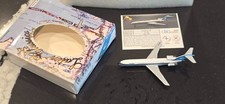 Aeroclassics TAME B727-200 1:400 HC-060  Hangar club Release HC-BRI picture