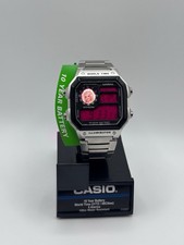 Dolly Parton 1 of 1 Memorial Watch BRAND NEW IN BOX CASIO BEAUTIFUL picture