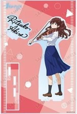 Ritsuko Akine Big Acrylic Stand with Parts 