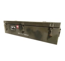 CNU 317/3 Military Surplus Part Container picture