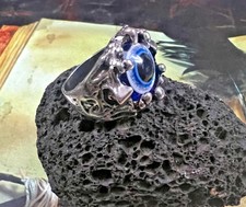 DIVINE Extreme Powerful Yantra Vortex Rite Powerful Ring SpeIIs Power Psychic picture