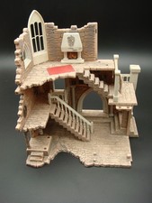 Harry Potter Gryffindor Tower Castle Playset Jada Toys Wizarding World 99185 picture