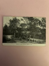 Bridge at jones’ crossing, Milford New Hampshire picture