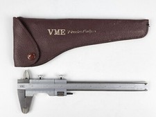 Vernier Calipers Machinist Tool 7