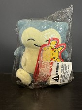 Pokemon Snorlax 6