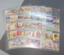 1966 Lyons Maid Complete Set Walt Disney NrMt/Mint ~ Others Vary Grades picture
