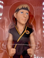 MINIX Cobra Kai Johnny Lawrence Figurine #119 Collectible 2023 | 12 cm tall picture