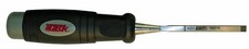 T66014 1/4-Inch Short Blade Wood Chisel with Beveled Edge picture