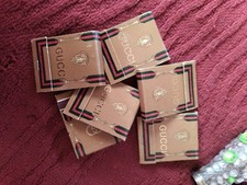 Gucci Vintage Never Struck Matches  picture
