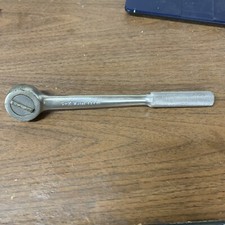 S-K Wayne 1/2 Drive Ratchet Wrench 10