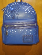 Disney Fantasia Sorcerer Mickey Loungefly Eight3Five Exclusive Rare picture