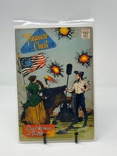Treasure Chest Vol 21 No 18 Tom Chikes George A. Pflaum 1966 Comics Code picture