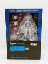 Figma 263 Iona • Arpeggio of Blue Steel • Max Factory • New picture
