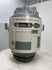 Disney Galaxy's Edge Droid Depot STAR WARS Remote R Series Parts Body beige/gray picture