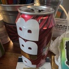 Empty New Mr Pibb (South Florida 2026 Summer Release) Bonus EmptyMr Pibb PEACH picture