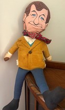 Rare~Vintage 1968 Mr Potts By Mattel Pull String NOT Working picture