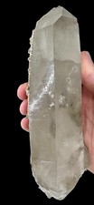 Superb QUARTZ, SIDERITE, FLUORAPATITE (DT) *Panasqueira, Portugal* picture