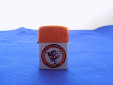 Vintage Baltimore Oriole Park Lighter picture