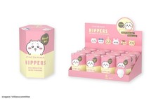 Chiikawa Hippers Blind Box Mini Figure Attach Me Series Japan 1pc Random picture