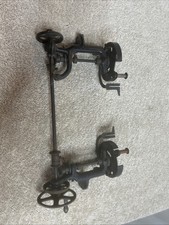 Vintage Possible Antique Typewriter Ribbon Assembly Mechanism  picture
