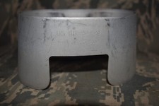 *canteen heater US 88 dated LN aluminum military USMC                          k picture
