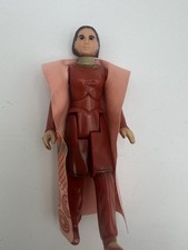 Vintage 1980 Kenner Star Wars Princess Leia Bespin picture