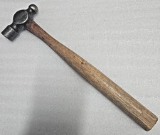 Vintage The B&S Co. (Billings & Spencer Co.) Ball Peen Hammer picture