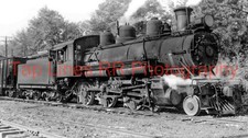 Buffalo Union-Carolina #9 4-6-0  Union SC circa 1935 Baldwin NEW 5X8 PHOTO picture