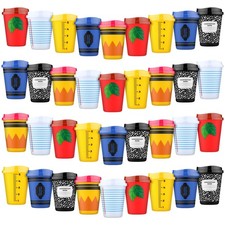 Skylety 36 Pcs End Of Year Teacher Gifts Teacher Cups Gifts In Bulk 12Oz picture