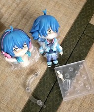 Nendoroid Aoba Ren 418 DRAMAtical Murder Figure Good Smile Company No BOX Japan picture
