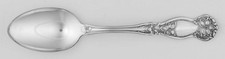 International Silver Orange Blossom Teaspoon 254251 picture