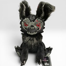Killstar Kreeptures Werewolf Fang Limited Edition Plush Toy 14