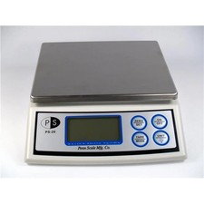 Penn Scale PS-20 20 lb. Portion Scale picture