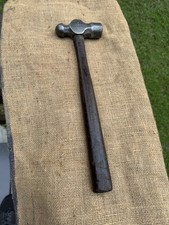 RARE  FIND International Harvester  IH 999-524 R1 Ball Peen Hammer 15 1/2 