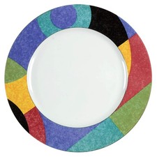 Mikasa Currents Dinner Plate 371250 picture