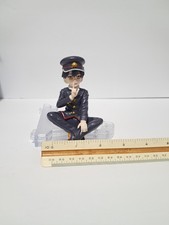 AUTHENTIC* Toilet Bound Hanako-kun 2 Noodle Stopper Figure Hanako kun  picture
