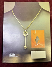 Market Ad Flyer 1977 