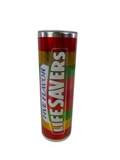Vintage Lifesavers Tin 7