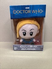 BBC Doctor Who Super Bitz Thirteenth Doctor Plush picture