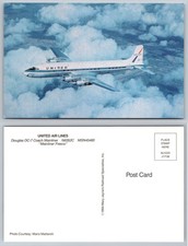 Vintage Item Postcard picture