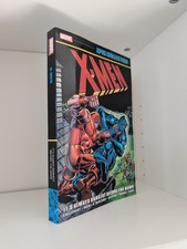 X-Men Epic Collection: It’s Always Darkest Before The Dawn - New - Marvel picture