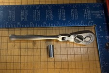 Vintage Cornwell TRF4A 1/4