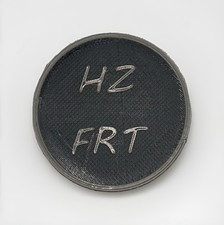 HZ Arms Service Coin Drop in FREE GIFT picture