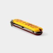 Victorinox Tf Travelers Factory Yellow Multi Tool picture