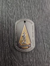 Army National Guard RSP Recruit Sustainment Program Paratus Challenge Coin *j* picture