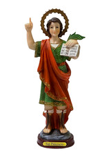 San Pancracio 12
