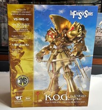 IMS The Five Star Stories FSS K.O.G. The Knight of Gold Delta Berunn 3007 1/100 picture
