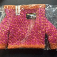 SO HOT So Hard to find Rare Dunkin’ L.L. BEAN Cup Sweater Limited Edition 2026 picture