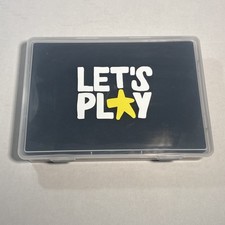 Regulation Podcast F**KFACE “Let’s Play” Thumbstick Challenge Extenders  picture