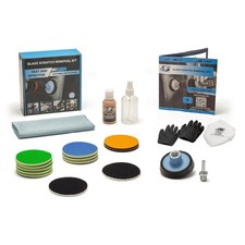Glass Polish 3